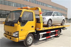 青冈道路救援一般怎么收费