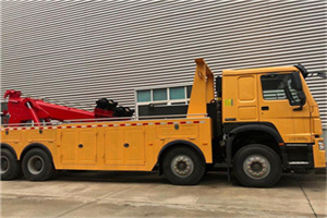 青冈道路救援公司